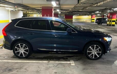 Volvo XC60 II, 2020 год, 4 200 000 рублей, 4 фотография