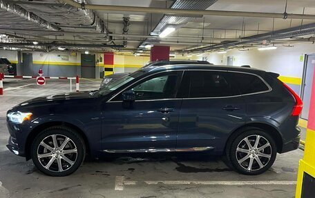 Volvo XC60 II, 2020 год, 4 200 000 рублей, 8 фотография