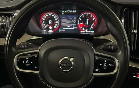 Volvo XC60 II, 2020 год, 4 200 000 рублей, 9 фотография