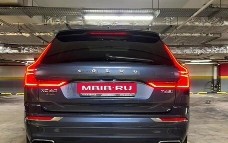 Volvo XC60 II, 2020 год, 4 200 000 рублей, 7 фотография