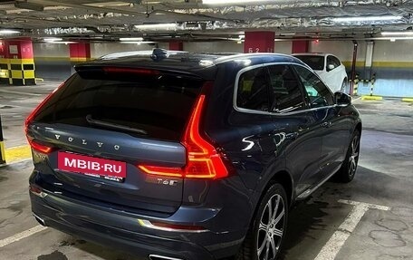 Volvo XC60 II, 2020 год, 4 200 000 рублей, 6 фотография