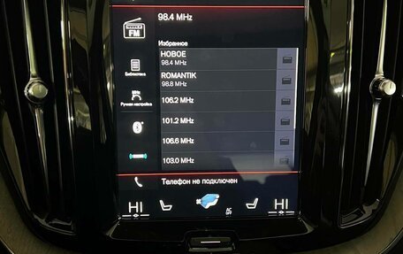 Volvo XC60 II, 2020 год, 4 200 000 рублей, 17 фотография