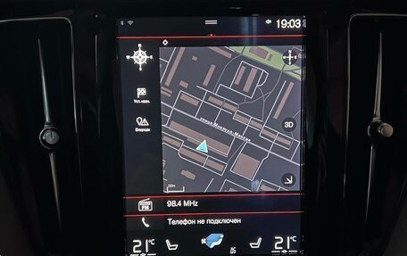 Volvo XC60 II, 2020 год, 4 200 000 рублей, 21 фотография