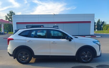 Haval Jolion, 2024 год, 1 490 000 рублей, 6 фотография