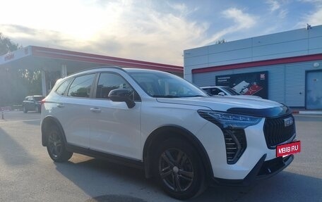 Haval Jolion, 2024 год, 1 490 000 рублей, 2 фотография