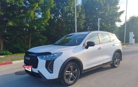 Haval Jolion, 2024 год, 1 490 000 рублей, 5 фотография