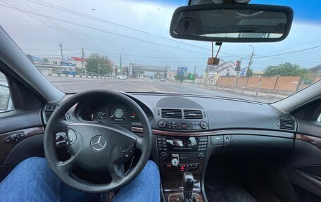 Mercedes-Benz E-Класс, 2004 год, 500 000 рублей, 8 фотография