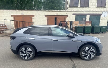 Volkswagen ID.4, 2023 год, 4 100 000 рублей, 3 фотография