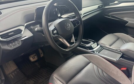 Volkswagen ID.4, 2023 год, 4 100 000 рублей, 11 фотография