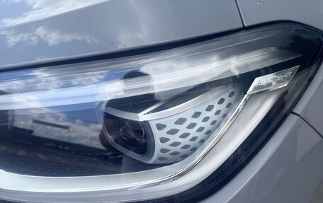 Volkswagen ID.4, 2023 год, 4 100 000 рублей, 9 фотография
