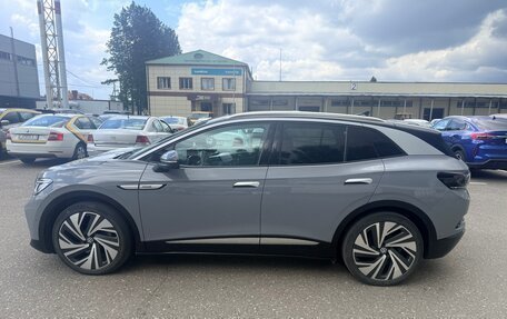 Volkswagen ID.4, 2023 год, 4 100 000 рублей, 7 фотография