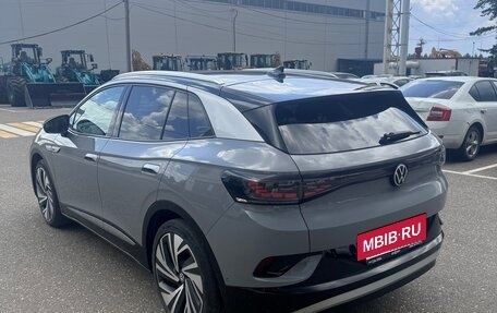 Volkswagen ID.4, 2023 год, 4 100 000 рублей, 6 фотография
