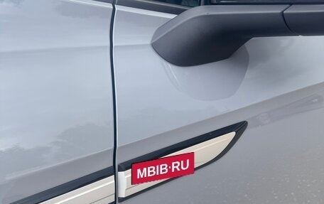 Volkswagen ID.4, 2023 год, 4 100 000 рублей, 10 фотография