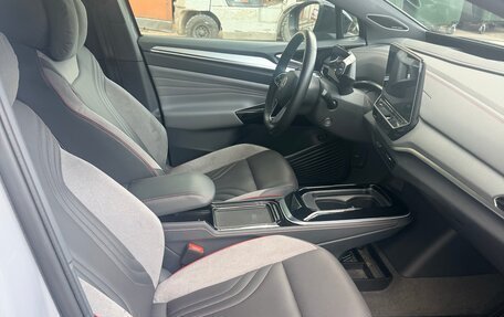 Volkswagen ID.4, 2023 год, 4 100 000 рублей, 12 фотография