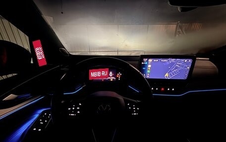 Volkswagen ID.4, 2023 год, 4 100 000 рублей, 27 фотография