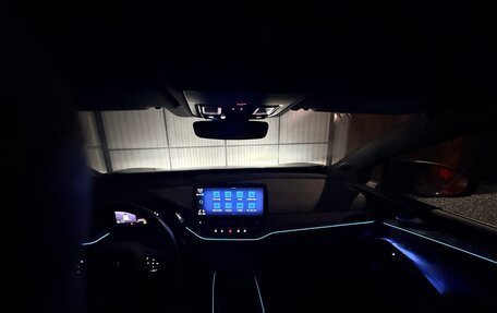 Volkswagen ID.4, 2023 год, 4 100 000 рублей, 29 фотография