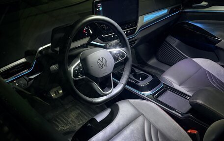 Volkswagen ID.4, 2023 год, 4 100 000 рублей, 28 фотография