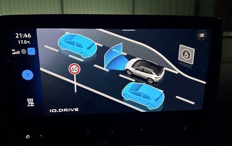 Volkswagen ID.4, 2023 год, 4 100 000 рублей, 36 фотография