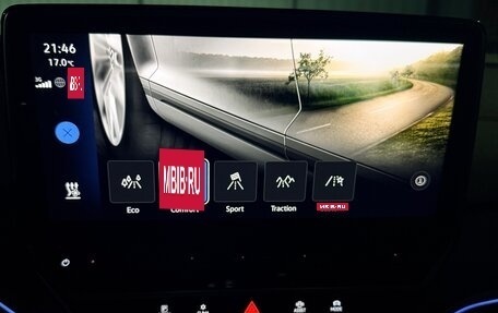 Volkswagen ID.4, 2023 год, 4 100 000 рублей, 37 фотография