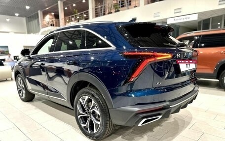 Haval F7, 2026 год, 3 799 000 рублей, 4 фотография
