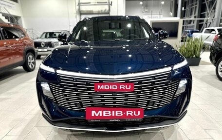 Haval F7, 2026 год, 3 799 000 рублей, 2 фотография