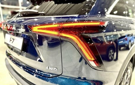 Haval F7, 2026 год, 3 799 000 рублей, 8 фотография