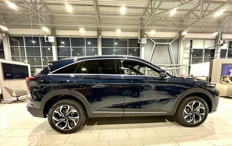 Haval F7, 2026 год, 3 799 000 рублей, 10 фотография