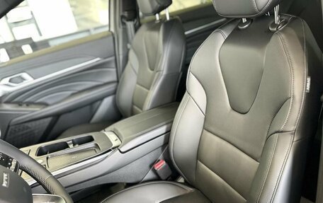 Haval F7, 2026 год, 3 799 000 рублей, 17 фотография