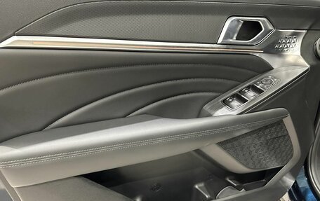 Haval F7, 2026 год, 3 799 000 рублей, 15 фотография