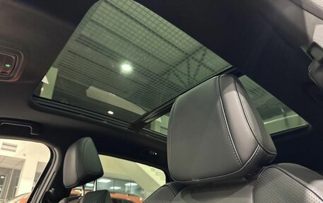Haval F7, 2026 год, 3 799 000 рублей, 19 фотография