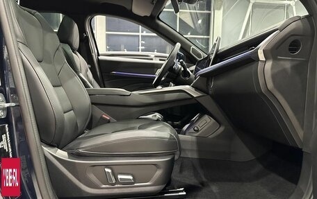 Haval F7, 2026 год, 3 799 000 рублей, 11 фотография