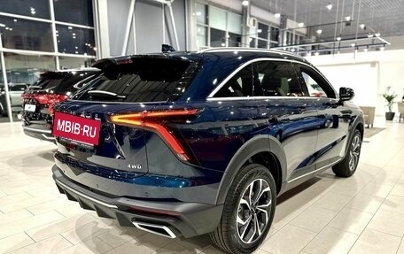 Haval F7, 2026 год, 3 799 000 рублей, 9 фотография