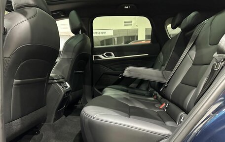 Haval F7, 2026 год, 3 799 000 рублей, 29 фотография