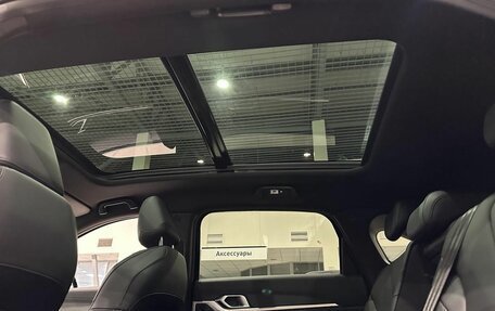 Haval F7, 2026 год, 3 799 000 рублей, 30 фотография