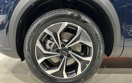 Haval F7, 2026 год, 3 799 000 рублей, 32 фотография