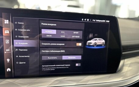 Haval F7, 2026 год, 3 799 000 рублей, 34 фотография