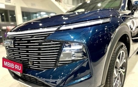 Haval F7, 2026 год, 3 799 000 рублей, 33 фотография