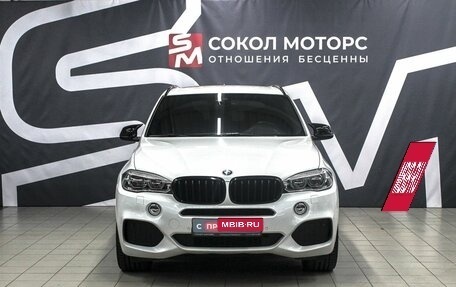 BMW X5, 2018 год, 4 289 900 рублей, 3 фотография