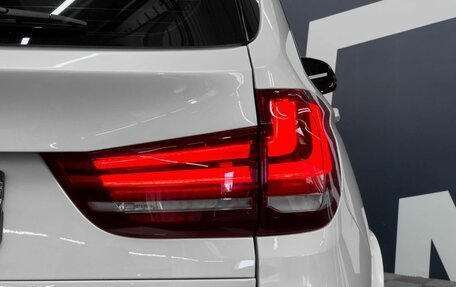 BMW X5, 2018 год, 4 289 900 рублей, 10 фотография