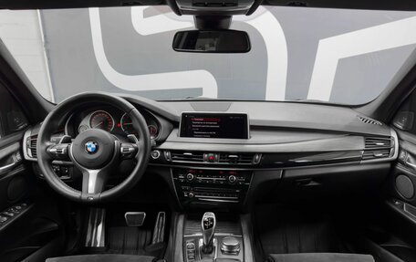 BMW X5, 2018 год, 4 289 900 рублей, 12 фотография