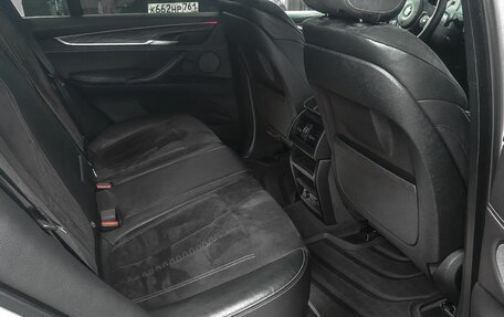 BMW X5, 2018 год, 4 289 900 рублей, 14 фотография