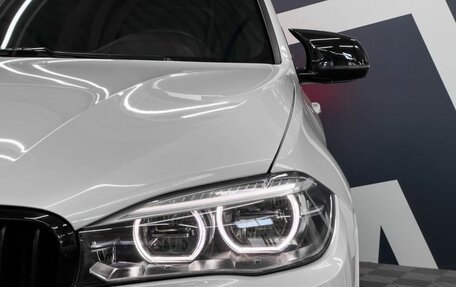 BMW X5, 2018 год, 4 289 900 рублей, 9 фотография