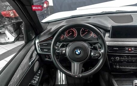 BMW X5, 2018 год, 4 289 900 рублей, 13 фотография