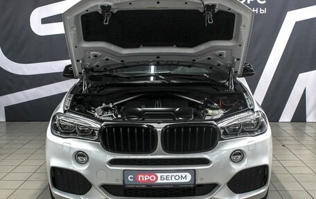 BMW X5, 2018 год, 4 289 900 рублей, 6 фотография