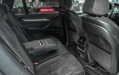 BMW X5, 2018 год, 4 289 900 рублей, 15 фотография