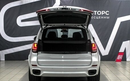 BMW X5, 2018 год, 4 289 900 рублей, 7 фотография