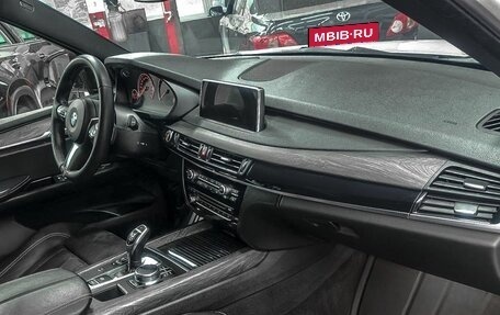 BMW X5, 2018 год, 4 289 900 рублей, 11 фотография