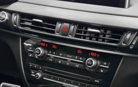 BMW X5, 2018 год, 4 289 900 рублей, 19 фотография