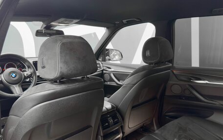 BMW X5, 2018 год, 4 289 900 рублей, 26 фотография