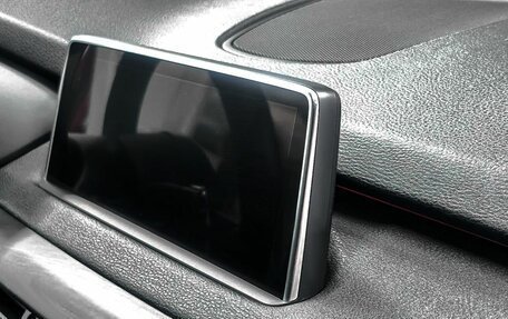 BMW X5, 2018 год, 4 289 900 рублей, 33 фотография